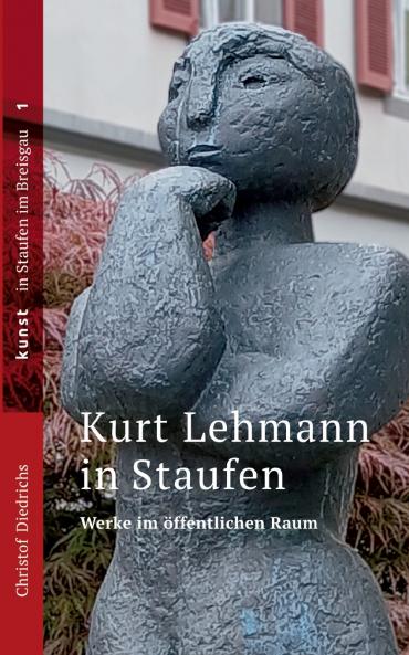 Kurt Lehmann in Staufen