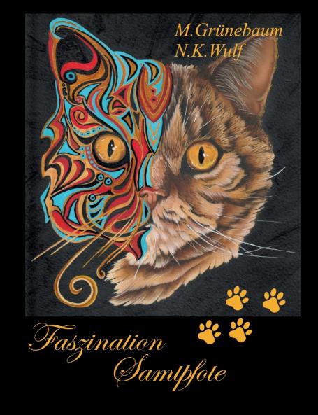 Faszination Samtpfote