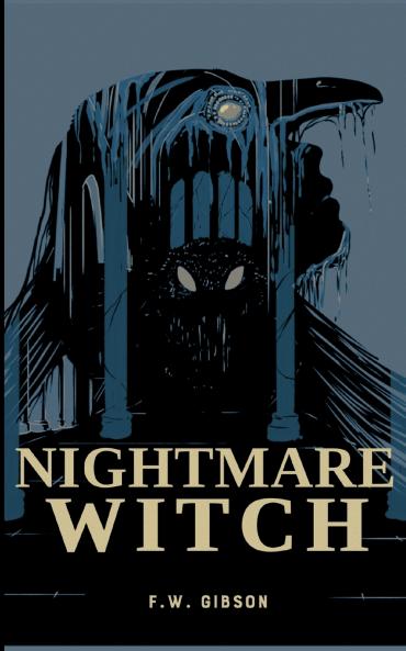 Nightmare Witch