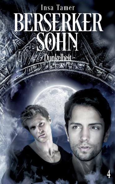 Berserkersohn Buch IV