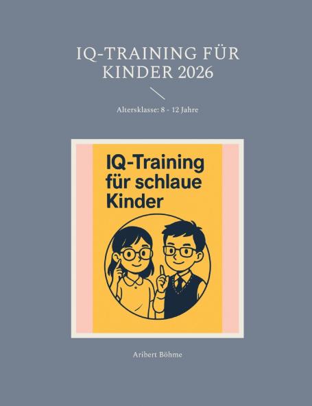 IQ-Training für Kinder 2026