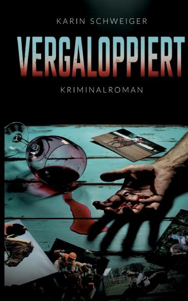 Vergaloppiert