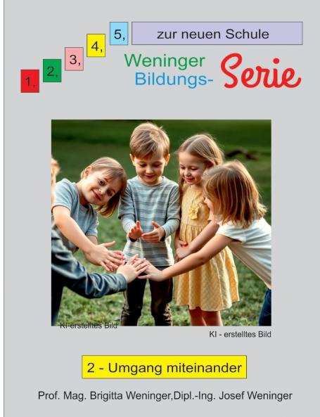 1 2 3 4 5 zur neuen Schule