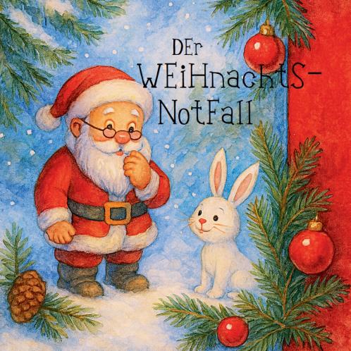Der Weihnachts-Notfall
