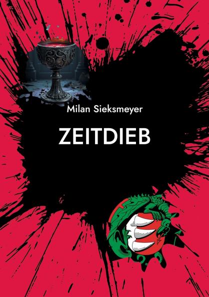 Zeitdieb