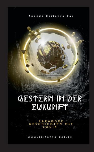 Gestern in der Zukunft