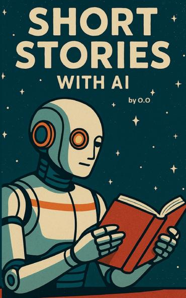 Short Stories with AI