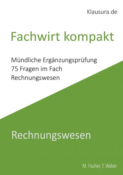 Fachwirt Kompakt