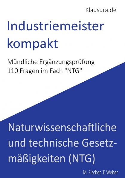 Industriemeister Kompakt