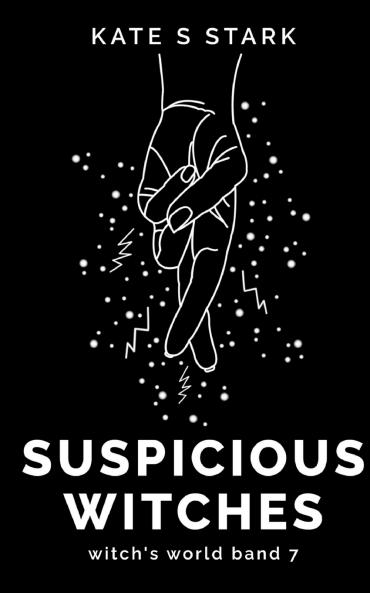 Suspicious Witches