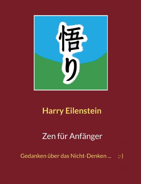 Zen für Anfänger
