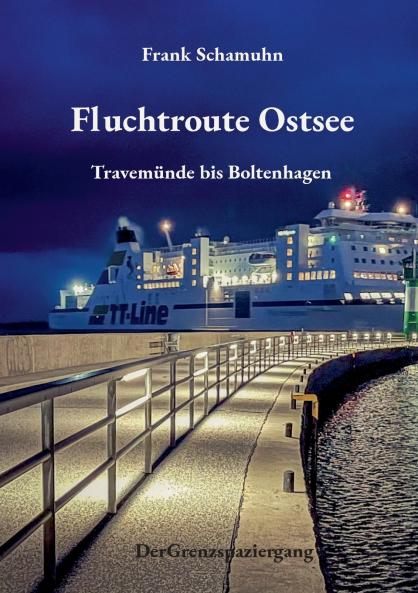 Fluchtroute Ostsee