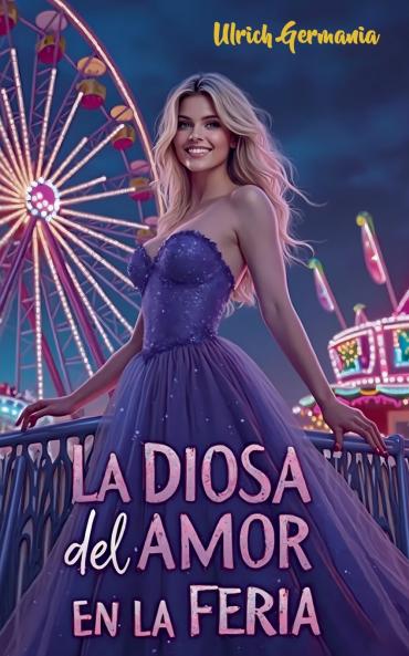 La Diosa del Amor en la Feria