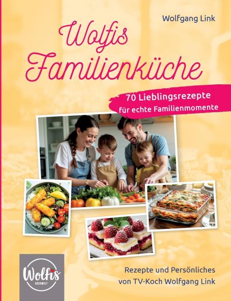 Wolfis Familienküche