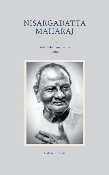 Nisargadatta Maharaj