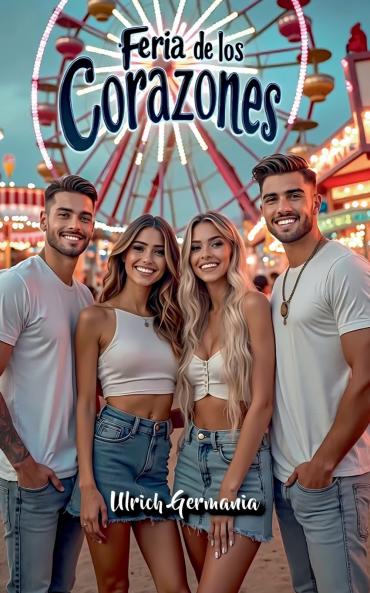 Feria de los Corazones