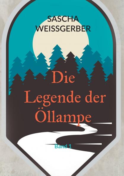 Die Legende der Öllampe