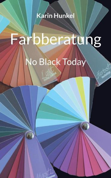 Farbberatung