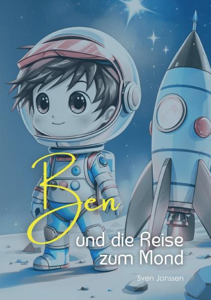 Ben und die Reise zum Mond