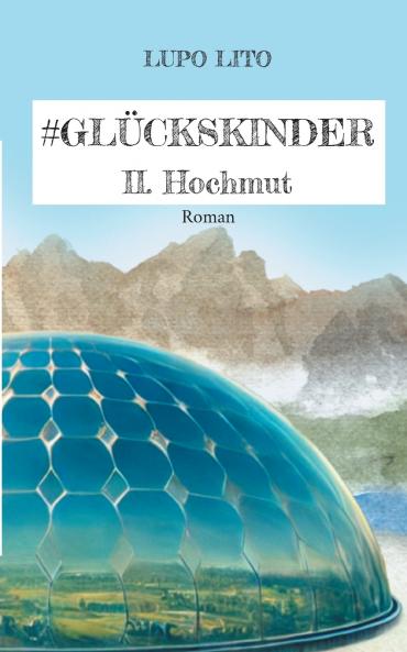 Hashtag Glückskinder