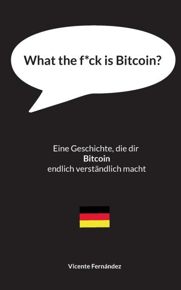 What the f*ck is Bitcoin?