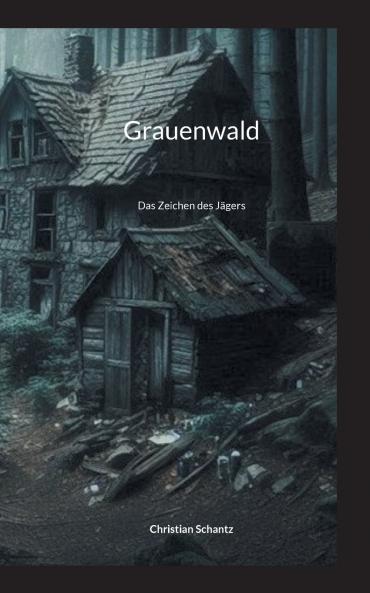 Grauenwald