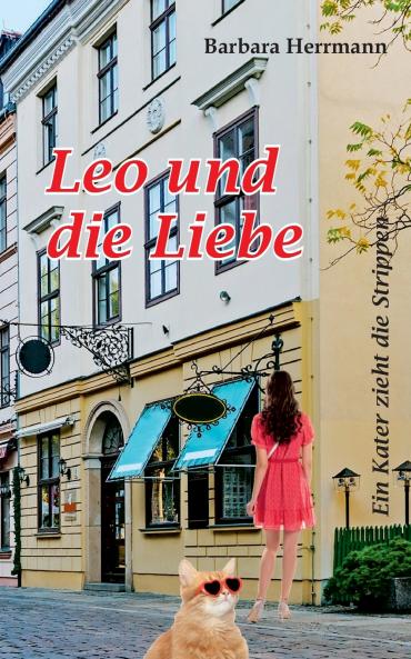 Leo und die Liebe
