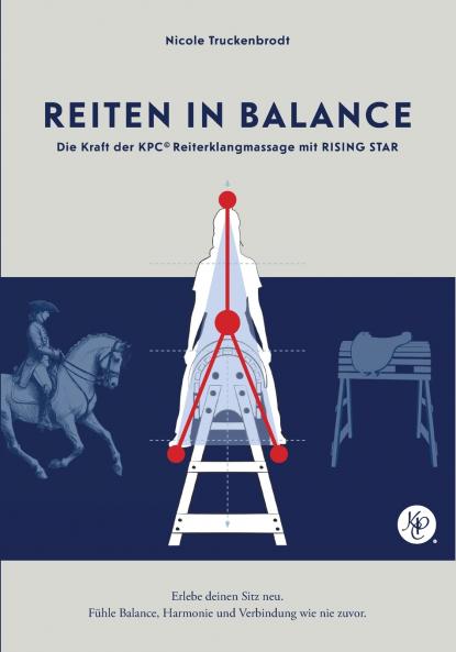 Reiten in Balance