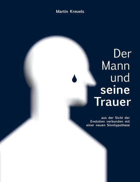 Der Mann und seine Trauer