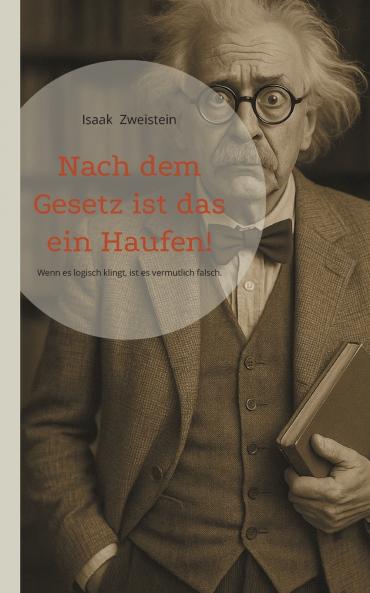 Nach dem Gesetz ist das ein Haufen!