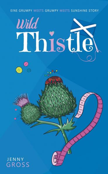 Wild Thistle
