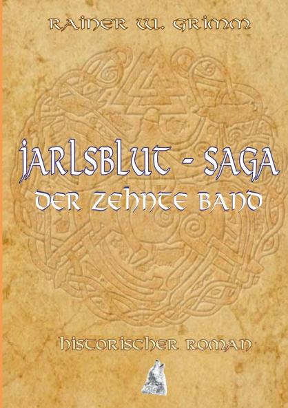Jarlsblut - Saga (10)