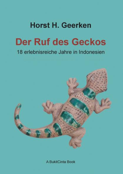 Der Ruf des Geckos