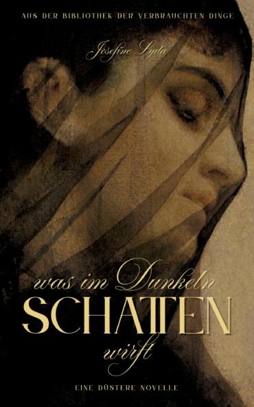 Was im Dunkeln Schatten wirft