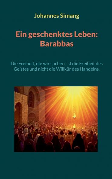 Ein geschenktes Leben