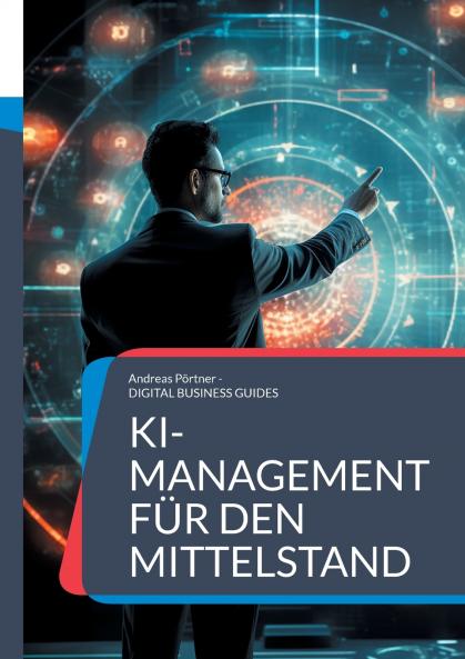 KI-Management für den Mittelstand