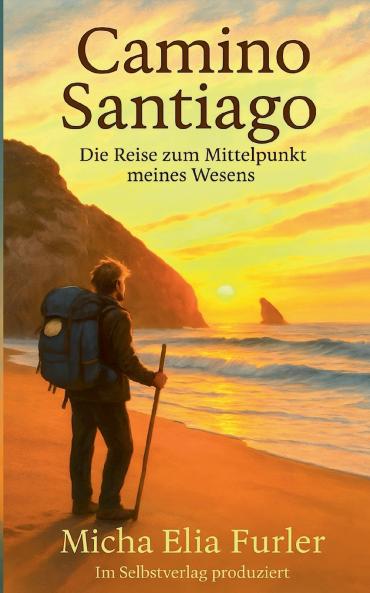Camino Santiago