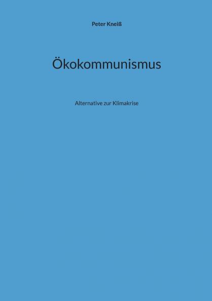 Ökokommunismus