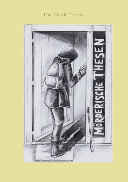 Mörderische Thesen