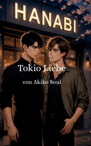 Tokio Liebe