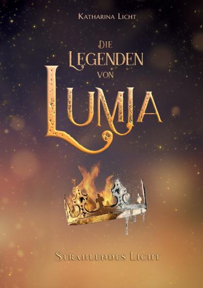 Die Legenden von Lumia