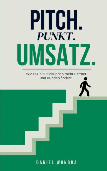 Pitch.Punkt.Umsatz.
