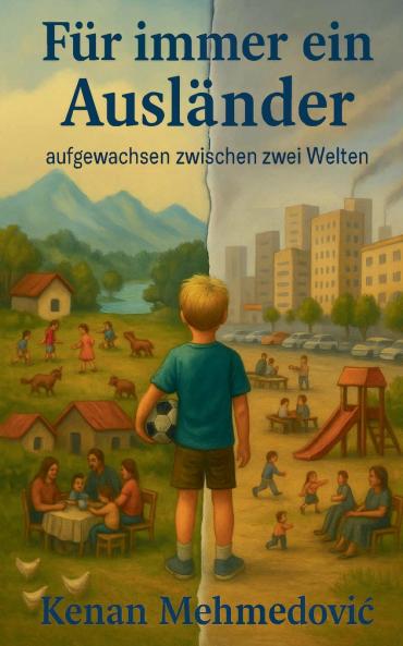 Für immer ein Ausländer