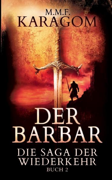 Der Barbar