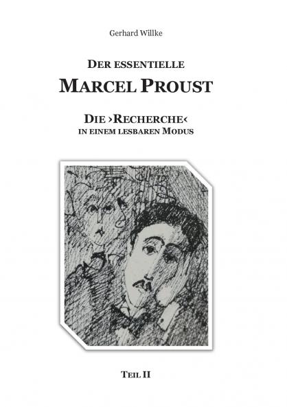 Der Essentielle Marcel Proust