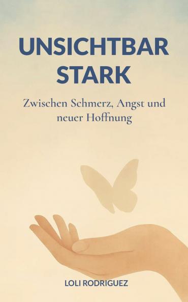 Unsichtbar stark