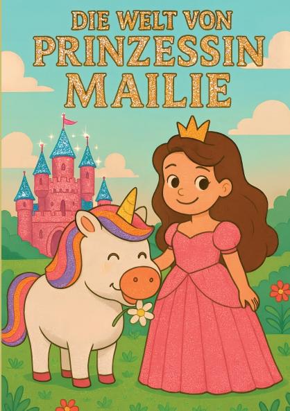Die Welt von Prinzessin Mailie