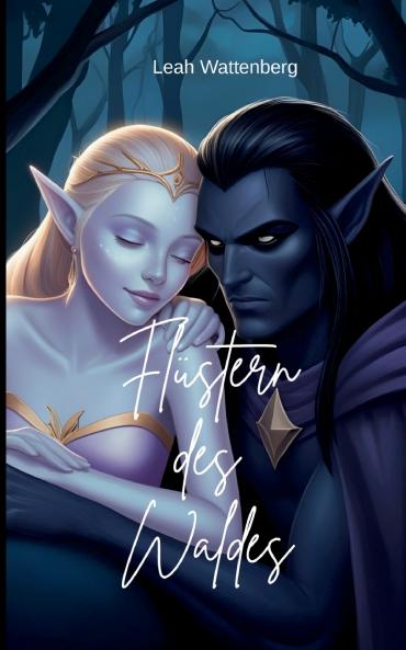 Flüstern des Waldes