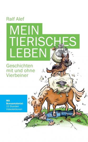 Mein tierisches Leben