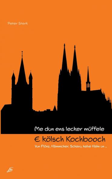 Kölsch Kochbooch
